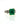 14KT Two Tone Gold 9.55CTW Colombian Emerald Diamond Ring - Giorgio Conti Jewelers