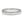 14KT White Gold 0.25CTW Raised Diamond Ring with miligrain design - Giorgio Conti Jewelers
