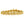 14KT Yellow Gold 4.00CTW Baguette Cut Channel Set Natural Diamond Tennis Bracelet - Giorgio Conti Jewelers