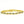 14KT Yellow Gold 4.76CTW Natural Tanzanite and Diamond Tennis Bracelet - Giorgio Conti Jewelers