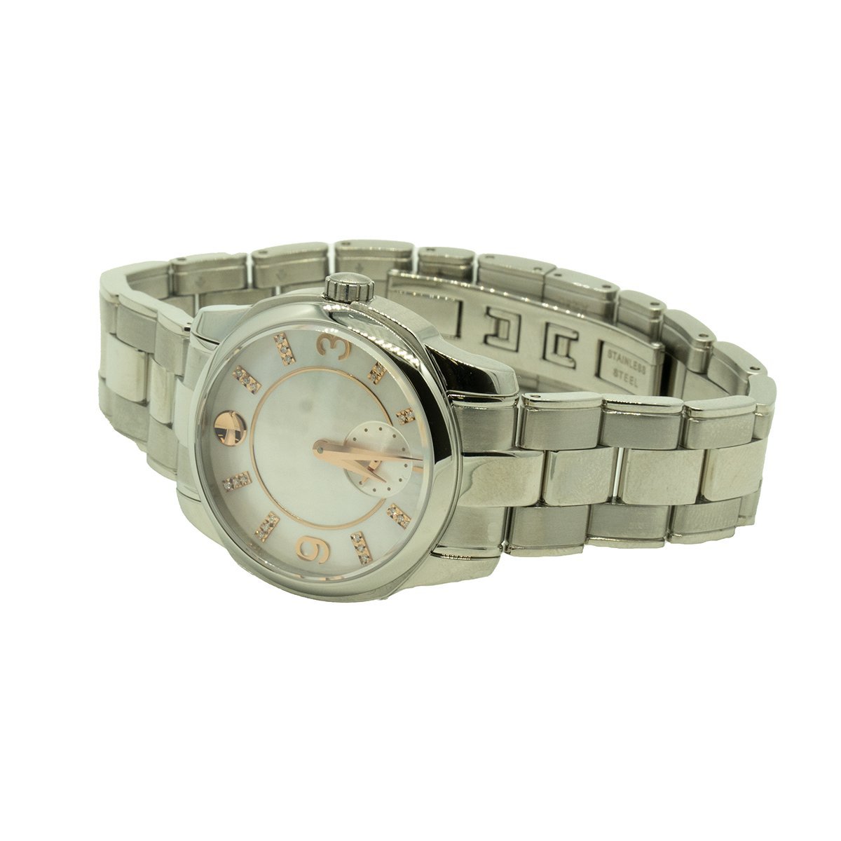 Movado junior hot sale sport diamond