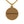 10KT Rose Gold 1.79ctw Round Cut Prong Set Diamond Circle Memory Pendant - Giorgio Conti Jewelers