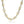 10KT Yellow Gold 26.30CTW Brilliant Round Diamond Link Necklace - Giorgio Conti Jewelers