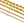 10KT Yellow Gold Rope Diamond Cut Chain - Giorgio Conti Jewelers