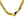 10KT Yellow Gold Square Franco Chain - Giorgio Conti Jewelers
