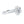 14KT White Gold 1.45ctw Round Cut Prong Set Halo Diamond Engagement Ring - Giorgio Conti Jewelers