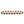 14KT White Gold 18.00CTW Natural Red Garnet Tennis Bracelet - Giorgio Conti Jewelers