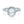 14KT White Gold 2.27CTW Oval Cut Halo Diamond Engagement Ring - Giorgio Conti Jewelers