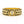 14KT Yellow Gold 0.05CTW Round Brilliant Cut Pave Set Natural Diamond Gold Wedding Band - Giorgio Conti Jewelers
