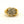 14KT Yellow Gold 0.45CTW Round Brilliant Cut Prong Set Natural Diamond Ring - Giorgio Conti Jewelers