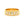 14KT Yellow Gold 0.54CTW Baguette Cut Channel Set Natural Diamond Cocktail Ring - Giorgio Conti Jewelers