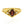 14KT Yellow Gold 1.06ctw Oval Cut Prong Set Garnet and Diamond Ring - Giorgio Conti Jewelers