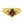 14KT Yellow Gold 1.06ctw Oval Cut Prong Set Garnet And Round Cut Diamond Ring - Giorgio Conti Jewelers