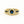 14KT Yellow Gold 1.25CTW Round Brilliant Cut Natural Sapphire and Diamond Ring - Giorgio Conti Jewelers