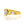14KT Yellow Gold 1.34CTW Marquise Cut Prong Set Natural Diamond Engagement Ring - Giorgio Conti Jewelers
