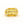 14KT Yellow Gold 1.77CTW Baguette and Round Brilliant Cut Natural Diamond Ring - Giorgio Conti Jewelers