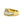 14KT Yellow Gold 1.93CTW Baguette Cut Channel Set Natural Diamond Cocktail Ring - Giorgio Conti Jewelers