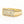 14KT Yellow Gold 1.99CTW Round Brilliant and Baguette Cut Natural Diamond Mens Ring - Giorgio Conti Jewelers
