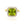 14KT Yellow Gold 3.53ctw Cushion Cut Prong Set Peridot And Round Cut Diamond Halo Ring - Giorgio Conti Jewelers