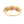 18KT Rose Gold 1.25CTW Burma Ruby Diamond Ring - Giorgio Conti Jewelers