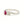 18KT White Gold 0.39CTW Oval Cut Prong Set Natural Ruby and Diamond Ring - Giorgio Conti Jewelers