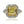 18KT White Gold 4.14CTW Natural Canary Yellow Diamond Ring, 2.64ct center - Giorgio Conti Jewelers