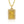 24KT Yellow Gold Pamp Suisse Lady Fortuna 1.15CTW Diamond Pendant - Giorgio Conti Jewelers