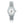 Rolex President 69179 Quickset 18KT White Gold Factory 26MM Womens Watch - Giorgio Conti Jewelers