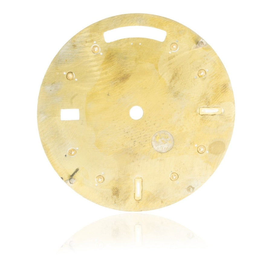 Rolex Day-Date President 36MM White Gold Diamond White Watch Dial - Giorgio Conti Jewelers