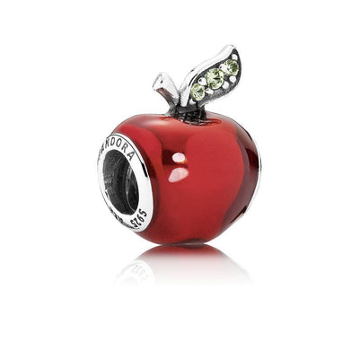 Disney, Snow White'S Apple - Giorgio Conti Jewelers