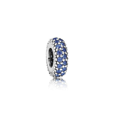 inspiration within, Midnight Blue Crystal - Giorgio Conti Jewelers