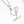 "L" Initial Pendant with Diamonds - Giorgio Conti Jewelers