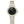 Movado Series 800 2600032 27mm Stainless Steel Black Dial Women's Watch - Giorgio Conti Jewelers