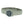 Movado Vizio 0605811 26mm Stainless Steel Black Dial Women's Watch - Giorgio Conti Jewelers