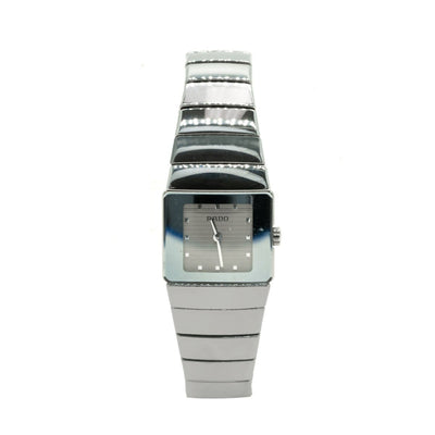 Rado R13334122 Womens Sintra Jubile Watch - Giorgio Conti Jewelers