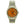 Rolex Datejust 16014 36mm Stainless Steel 3.00CTW Diamond Orange and Diamond Dial Watch - Giorgio Conti Jewelers