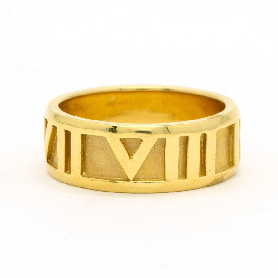 Atlas®: Roman Numeral Jewelry & Watches