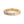 Rose Gold Prong Set Natural 1.60ctw Diamond Band Ring Stackable / Wedding Band - Giorgio Conti Jewelers