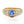 Yellow Gold 0.95ctw Oval Cut Prong Set Tanzanite and Diamond Ring - Giorgio Conti Jewelers