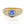 Yellow Gold 0.95ctw Oval Cut Prong Set Tanzanite And Round Cut Diamond Ring - Giorgio Conti Jewelers
